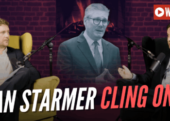 WATCH: Will Starmer Stagger On? Is Britain Ungovernable? | Guido Q&A