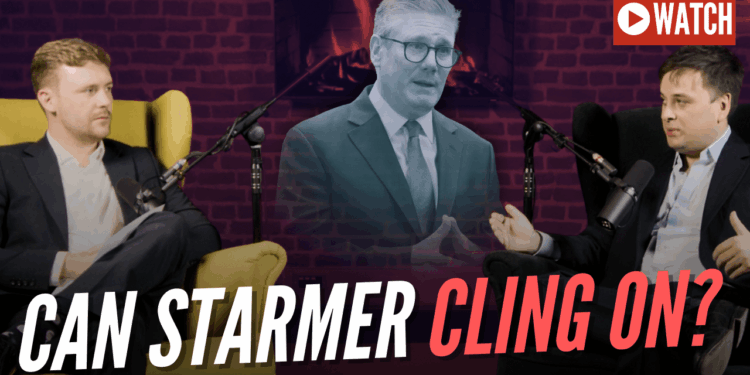 WATCH: Will Starmer Stagger On? Is Britain Ungovernable? | Guido Q&A