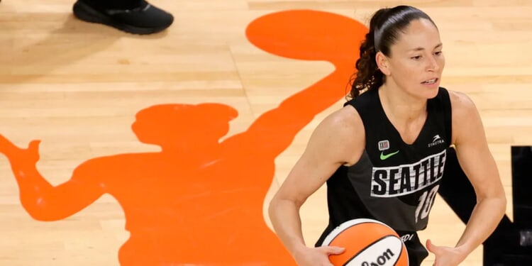 WNBA Could Soon Go On Strike As Players Almost Unanimously Revolt Against League