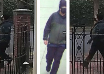 WTAF?! That Brown University REFUSES to Answer These Very Simple Questions About the Shooter Is DAMNING – Twitchy