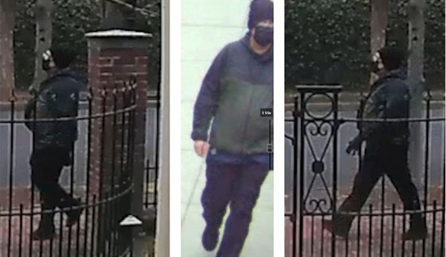 WTAF?! That Brown University REFUSES to Answer These Very Simple Questions About the Shooter Is DAMNING – Twitchy