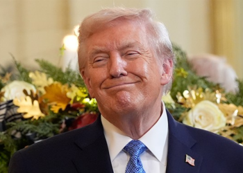 WaPo Triggered by ‘Overtly Sectarian’ Christmas Messages From Trump Administration Officials – Twitchy