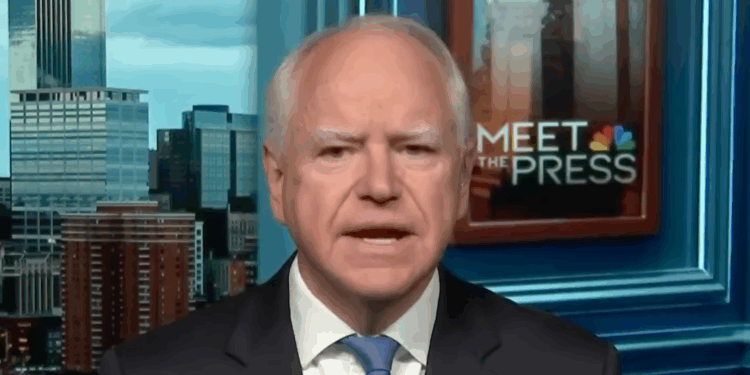 Walz Can’t Escape the Somali Fraud Scandal | The American Spectator