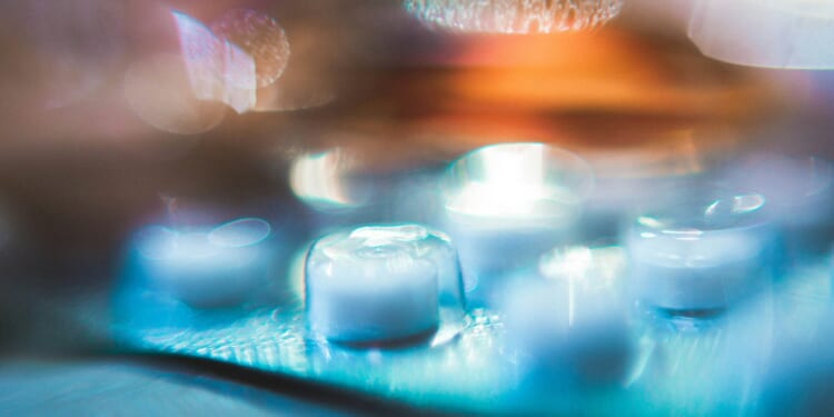 Want to Crack Down on Drug Trafficking? Target the Abortion Drug Cartel | The American Spectator