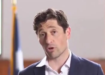 Watch As Jacob Frey Attempts To Speak Somali During Resurfaced Video