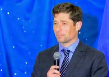 Watch How Minneapolis Mayor Panders To Somalis In Worst Way During Fraud Scandal