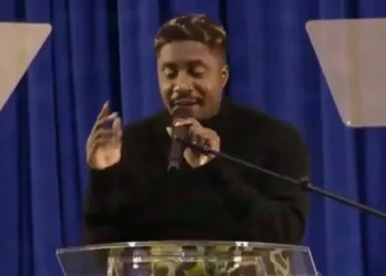 Watch Jasmine Crockett Campaign Kick Off With Awkward Rap Song Trashing Trump And MTG