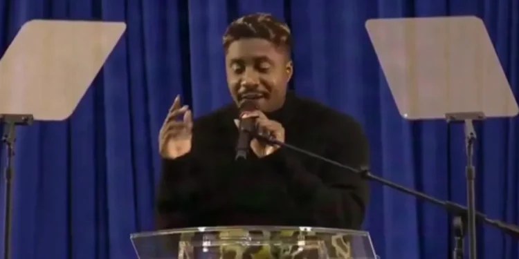 Watch Jasmine Crockett Campaign Kick Off With Awkward Rap Song Trashing Trump And MTG