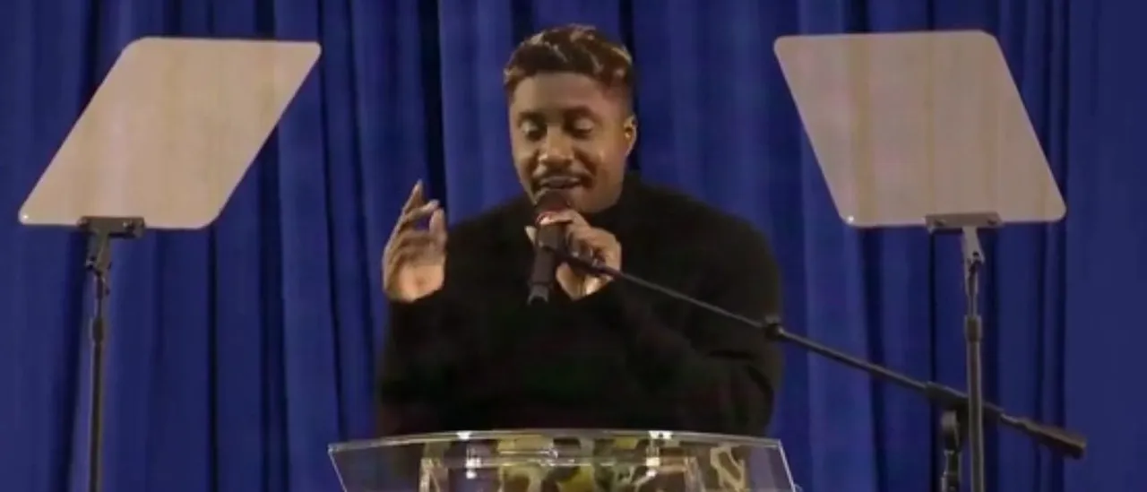 Watch Jasmine Crockett Campaign Kick Off With Awkward Rap Song Trashing Trump And MTG