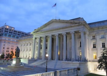 We Are Not Depression Proof | The American Spectator