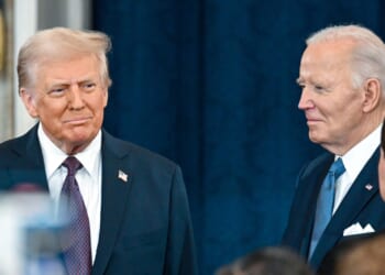 'We Finally Got to See What The Communists Dreamt of Doing in This Country': Jesse Kelly [WATCH]