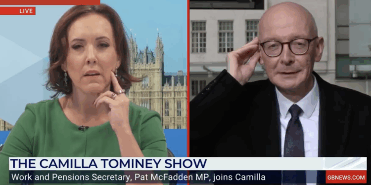 We Have Not Cancelled Mayoral Elections Because We're Doing Badly in South of England – Guido Fawkes