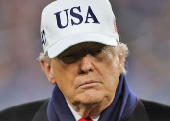 'We Have a Problem. The Insurance Companies Own the Democrat Party' [WATCH]