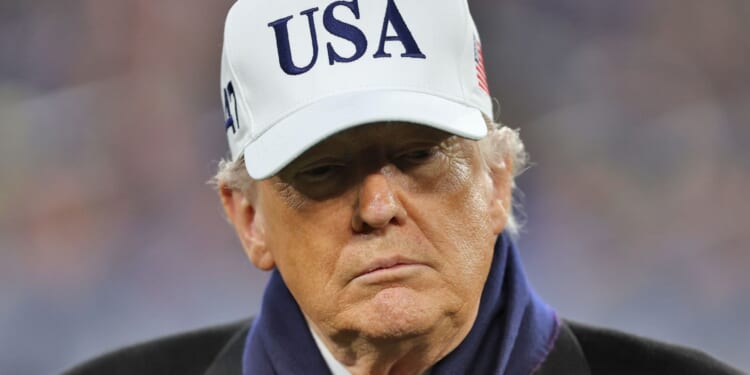 'We Have a Problem. The Insurance Companies Own the Democrat Party' [WATCH]