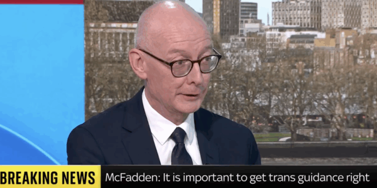 We Would Survive if Unite Union Disaffiliated from Labour – Guido Fawkes