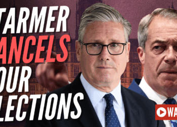 We are Cancelling Mayoral Elections as 'We've Only Recently Become the Government' – Guido Fawkes