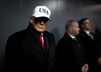 Weighing Trump’s Social Media Post on Rob Reiner’s Murder, Without the Hysteria | The American Spectator