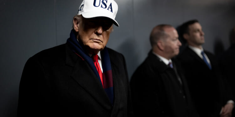 Weighing Trump’s Social Media Post on Rob Reiner’s Murder, Without the Hysteria | The American Spectator