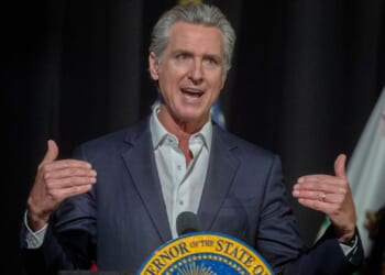 Welfare Fraud in Newsom's California is Exponentially Worse Than Walz's Minnesota: DeMaio [WATCH]