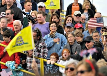 We’re the Type of Americans They Want to Go Away