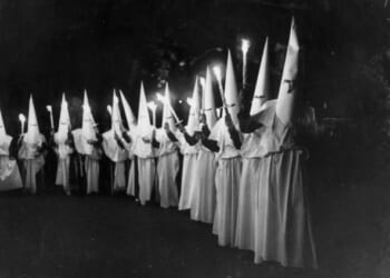 What I'd Like to Say to the White Nationalist Who Wrote to Me