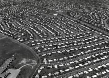 What It’s Like to Feel ‘Restricted’ | The American Spectator