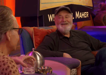 What Made Rob Reiner Tick? | The American Spectator