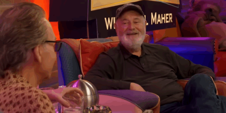 What Made Rob Reiner Tick? | The American Spectator