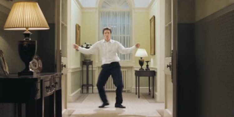 What the Left Doesn’t Get Right About Christmas | The American Spectator