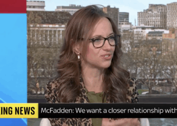 Whately: No Chance of Tory-Reform Pact