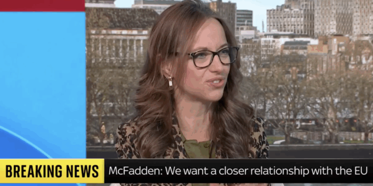 Whately: No Chance of Tory-Reform Pact