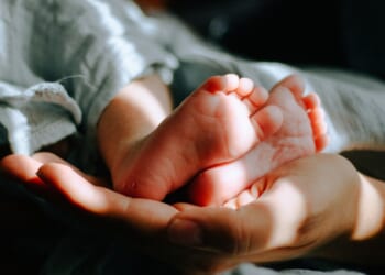 When Parenthood Becomes a Purchase | The American Spectator