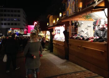 When the Churches Go Silent at Christmas | The American Spectator