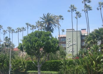 Where Everybody Knows My Name | The American Spectator