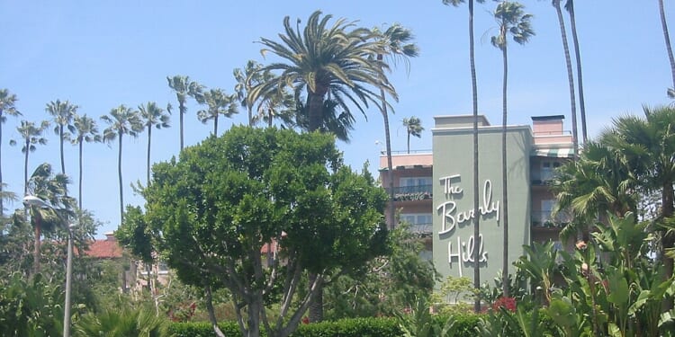 Where Everybody Knows My Name | The American Spectator