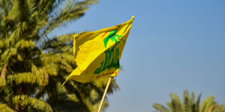 While Lebanon Dithers, Israel Continues to Degrade Hezbollah | The American Spectator