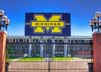 Whittingham Heads to Ann Arbor as the Michigan Wolverines Look for Stability [WATCH]