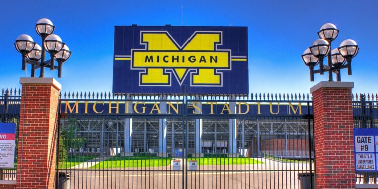 Whittingham Heads to Ann Arbor as the Michigan Wolverines Look for Stability [WATCH]