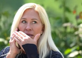 Who Will Replace MTG? Here Are The Top Contenders