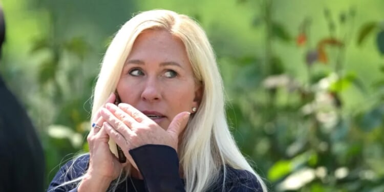 Who Will Replace MTG? Here Are The Top Contenders