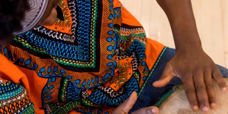 Why Are Sports Teams Celebrating Kwanzaa When Black Americans Are Into Christmas Like Rest Of Us?