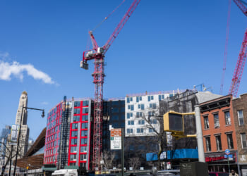 Why Is Congress Importing New York’s Housing Failures?  | The American Spectator