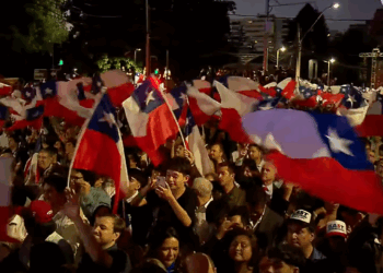 Why the World Is Turning to the Right | The American Spectator