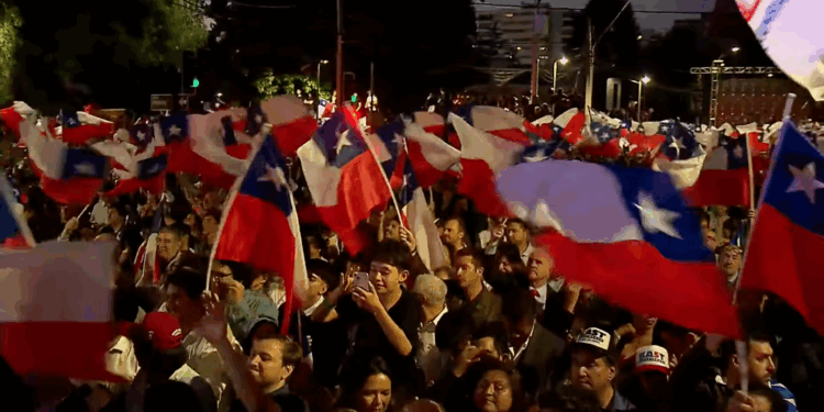 Why the World Is Turning to the Right | The American Spectator