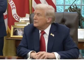 Will America still lose when it’s Trump vs a progressive press?