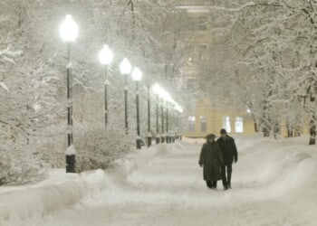 Winter Solstice Is Approaching: What To Know About Shortest Day Of Year