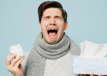 Woke Critics Meltdown After Pantone Picks Off-White Color of Year [WATCH]