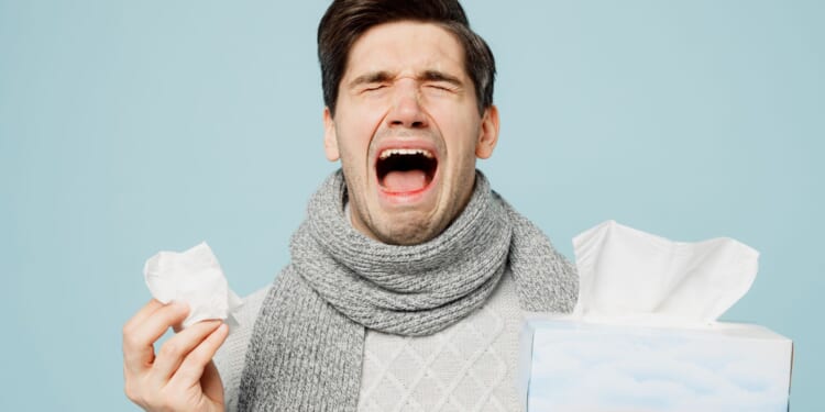 Woke Critics Meltdown After Pantone Picks Off-White Color of Year [WATCH]