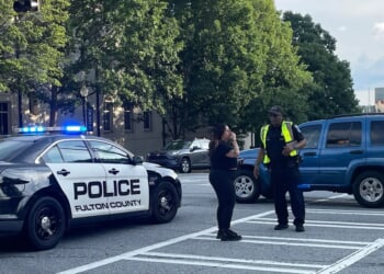 Woman Suffers Severe Burns After Man Allegedly Dumps Chemical Substance On Her Head