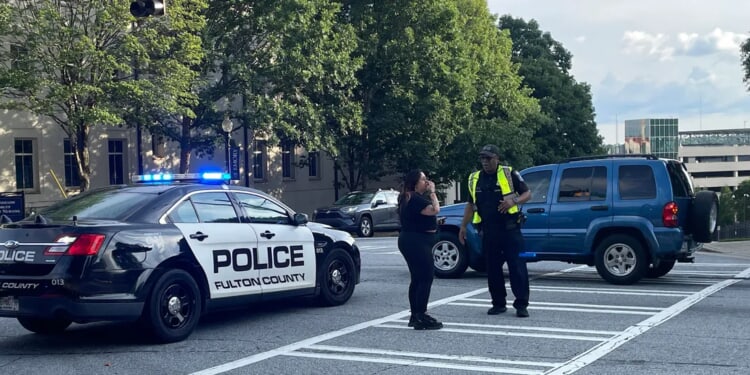 Woman Suffers Severe Burns After Man Allegedly Dumps Chemical Substance On Her Head